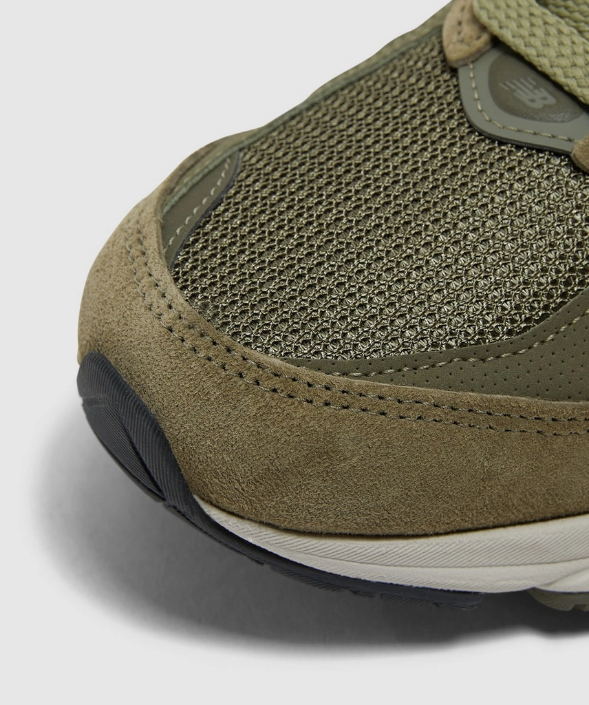 New Balance MIUS 990v6 sneaker